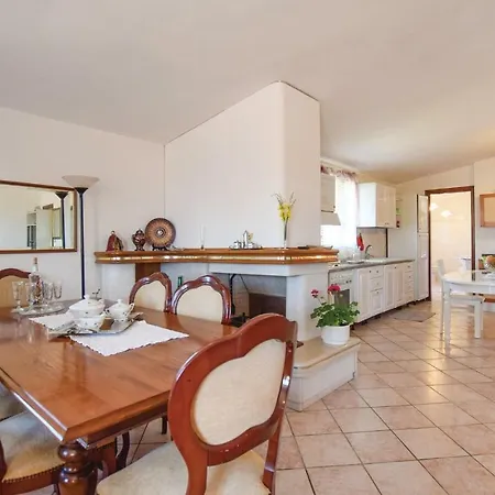 Casa Ica Sorso