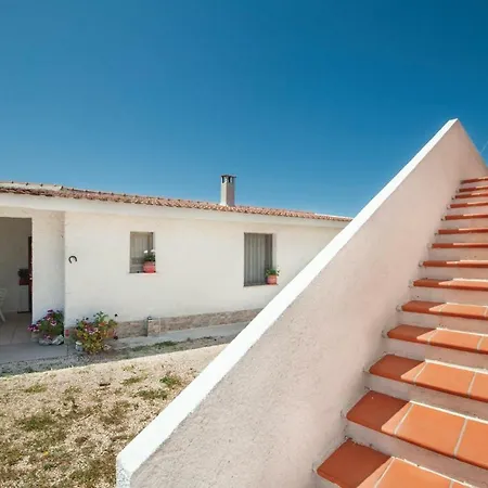 Casa Ica Holiday home